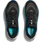 Hoka One One Arahi 8 Black Skyward Blue 1168690-BKSK