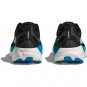 Hoka One One Arahi 8 Black Skyward Blue 1168690-BKSK