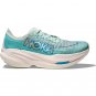 Hoka One One Mach X 2 Snow Melt Blue Spark 1155120-SNWML