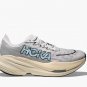 Hoka One One Mach X 2 White Cosmic Grey 1169610-WMC