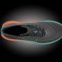 Hoka One One Mach X 2 Black Electric Aqua 1155119-BCQ