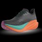 Hoka One One Mach X 2 Black Electric Aqua 1155119-BCQ