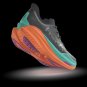 Hoka One One Mach X 2 Black Electric Aqua 1155119-BCQ