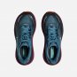 Hoka One One Stinson 7 Real Teal Beet Root 1141530-RRT