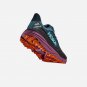 Hoka One One Stinson 7 Real Teal Beet Root 1141530-RRT