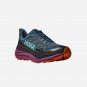 Hoka One One Stinson 7 Real Teal Beet Root 1141530-RRT