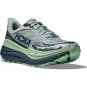 Hoka One One Stinson 7 Droplet Thunder Cloud 1141531-DTH