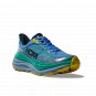 Hoka One One Stinson 7 Virtual Blue Tech Green 1141530-VTC