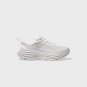 Hoka One One Bondi 8 Caged White Cosmic Grey 1155391-WMC