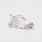 Hoka One One Bondi 8 Caged White Cosmic Grey 1155391-WMC