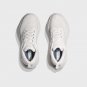 Hoka One One Bondi 8 Caged White Cosmic Grey 1155391-WMC