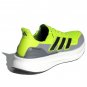 Mens Womens AD UltraBoost 5 Lucid Lemon Core Black ID8819
