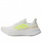 Mens Womens AD UltraBoost 5 Cloud White Lucid Lemon Off White ID8843