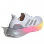 Mens Womens AD UltraBoost 5X White Lucid Pink ID8840