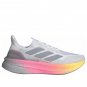 Mens Womens AD UltraBoost 5X Cloud White Halo Silver Lucid Pink IH0636