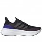 Mens Womens AD Ultraboost 5 Core Black Night Metallic Night Flash JH9082