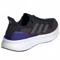 Mens Womens AD Ultraboost 5 Core Black Night Metallic Night Flash JH9082