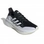 Mens Womens AD Ultraboost 5 Black White IF1480
