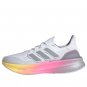 Mens Womens AD Ultraboost Glory Grey Lucid Pink ID8810