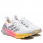 Mens Womens AD Ultraboost Glory Grey Lucid Pink ID8810
