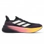 Mens Womens AD Ultraboost 5X Core Black Zero Metalic JI1332