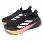 Mens Womens AD Ultraboost 5X Core Black Zero Metalic JI1332