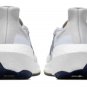 Mens Womens AD Ultraboost Light White Dark Blue ID3285