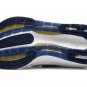 Mens Womens AD Ultraboost Light White Dark Blue ID3285