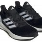 Mens Womens AD PureBoost 23 Wide Black White IF4839