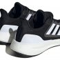 Mens Womens AD PureBoost 23 Wide Black White IF4839