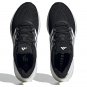 Mens Womens AD PureBoost 23 Wide Black White IF4839