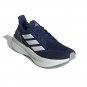 Mens Womens AD Ultra Boost 5X Dark Blue Cloud White Halo Silver JI3385