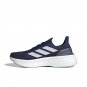 Mens Womens AD Ultra Boost 5X Dark Blue Cloud White Halo Silver JI3385