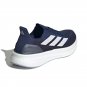 Mens Womens AD Ultra Boost 5X Dark Blue Cloud White Halo Silver JI3385