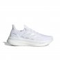 Mens Womens AD UltraBoost 5 Triple White ID8813