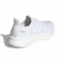 Mens Womens AD UltraBoost 5 Triple White ID8813