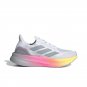 Mens Womens AD Ultraboost 5X White Lucid Pink IH0638