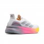 Mens Womens AD Ultraboost 5X White Lucid Pink IH0638