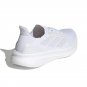 Mens Womens AD Ultraboost 5X White Black JH7252