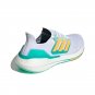 Mens Womens AD Ultra Boost 22 Flash Orange Mint Rush GX5463