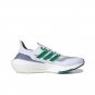 Mens Womens AD UltraBoost 21 White Sub Green FZ2326
