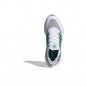 Mens Womens AD UltraBoost 21 White Sub Green FZ2326