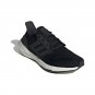 Mens Womens AD UltraBoost 22 Black White GX3062