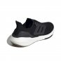 Mens Womens AD UltraBoost 22 Black White GX3062