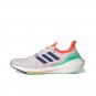 Mens Womens AD Ultraboost 22 Grey GY8688