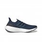 Mens Womens AD UltraBoost 21 Crew Navy FY0350
