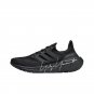 Mens Womens AD Y3 UltraBoost Light Black Off White IF2347