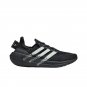 Mens Womens AD Y3 UltraBoost Light Black Off White IF2347