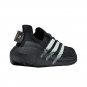 Mens Womens AD Y3 UltraBoost Light Black Off White IF2347