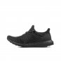 Mens Womens AD Ultra Boost 4.0 Triple Black BB6171